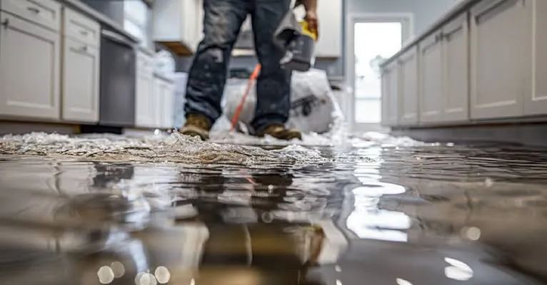 Water damage restoration companies near me in Falls Village, CT - Emergency flood extraction